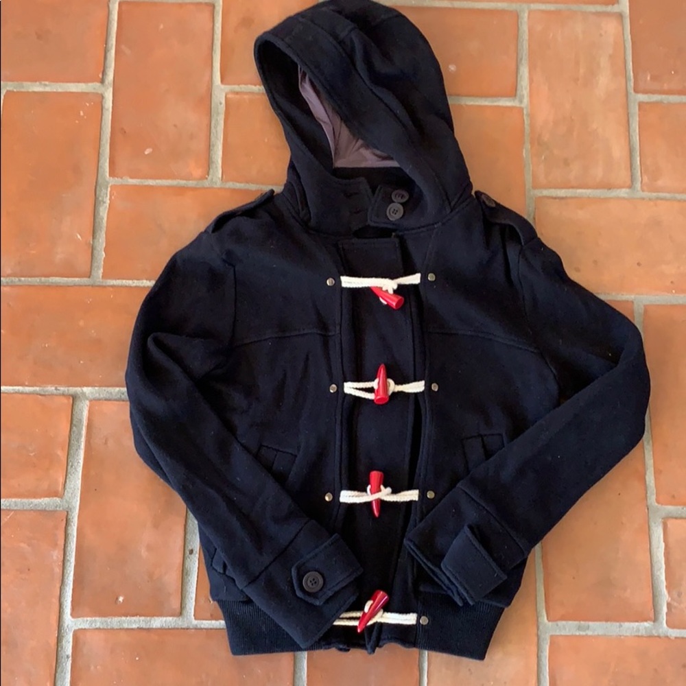 525 America Jacket, Small